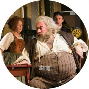 Sir John Falstaff - Fictional character