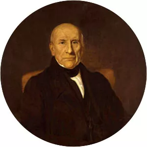 Sir John Gladstone, 1st Baronet