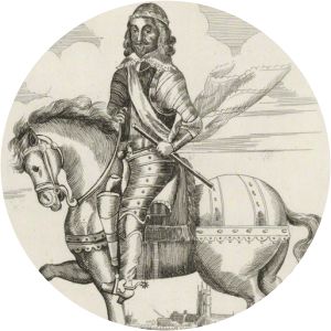 Sir John Hotham, 1st Baronet