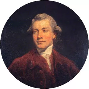 Sir John Macpherson, 1st Baronet