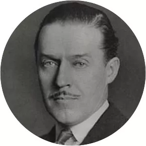 Sir John McEwen, 1st Baronet