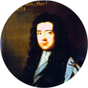 Sir John Osborne photograph