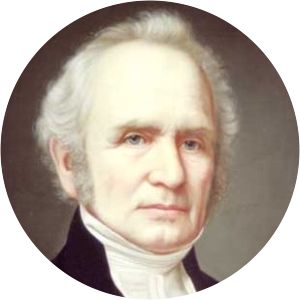 Sir John Robinson, 1st Baronet, of Toronto