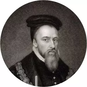 Sir John Stanley photograph