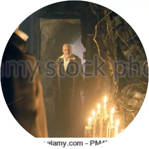 Sir John Talbot - Fictional character