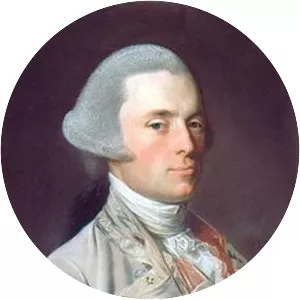 Sir John Wentworth, 1st Baronet