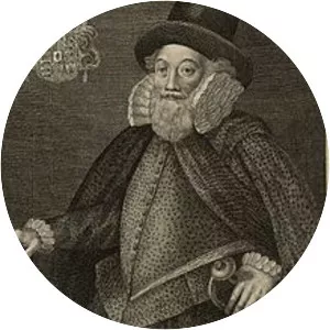 Sir John Wynn, 1st Baronet photograph