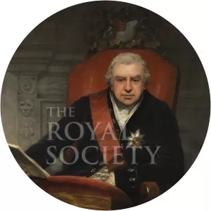 Sir Joseph Blaine - Fictional character