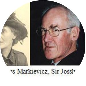 Sir Josslyn Augustus Richard Gore-Booth