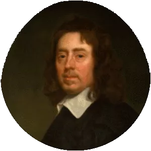 Sir Justinian Isham, 2nd Baronet photograph