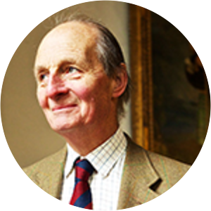 Sir Lachlan Maclean, 12th Baronet