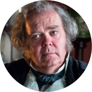 Sir Leicester Dedlock - 