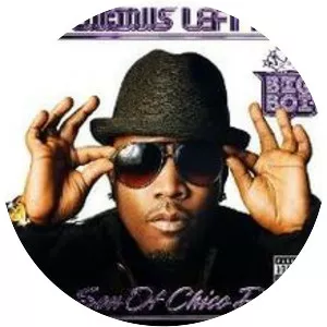 Sir Lucious Left Foot: The Son of Chico Dusty