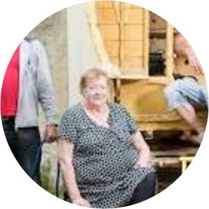 Sir Mark Palmer, 5th Baronet