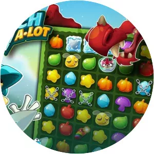 Sir Match-a-Lot: Match 3 Game