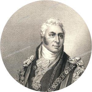 Sir Matthew Wood, 1st Baronet