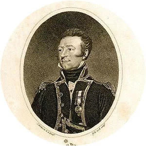 Sir Michael Seymour, 1st Baronet