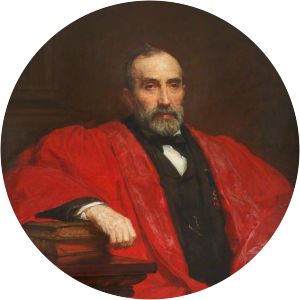 Sir Monier Monier-Williams