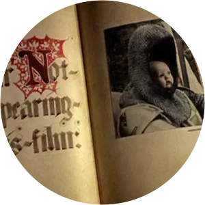 Sir Not- Appearing-in-this- Film