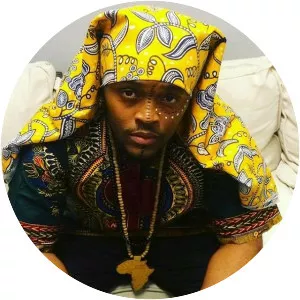 Sir Okoss - Musical artist