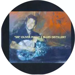 Sir Oliver Mally's Blues Distillery