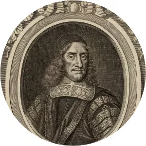 Sir Orlando Bridgeman, 1st Baronet, of Great Lever