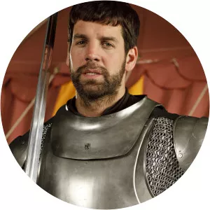 Sir Oswald photograph