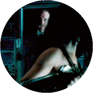 Sir Patrick Morgan - Fictional character