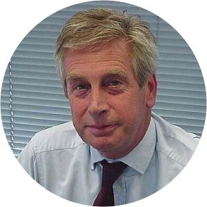 Sir Peter Meinertzhagen