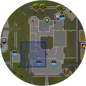 Sir Prysin - Fictional character