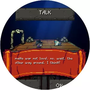 Sir Questionnaire - Video game