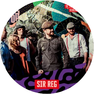 Sir Reg - Band