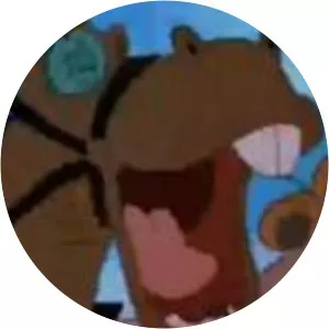 Sir Reginald All Dogs Go to Heaven