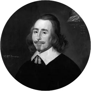 Sir Richard Browne, 1st Baronet, of . . .