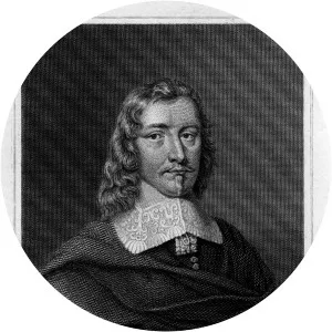 Sir Richard Fanshawe, 1st Baronet