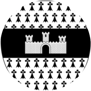 Sir Richard Hill, 2nd Baronet - 