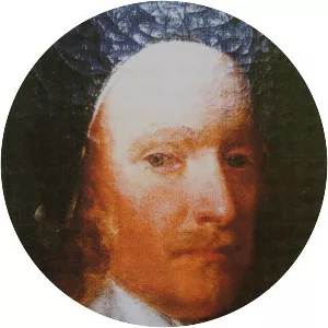 Sir Richard Newdigate, 1st Baronet photograph