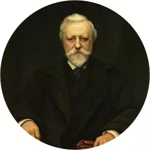 Sir Richard Paget, 1st Baronet