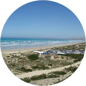 Sir Richard Peninsula - 
