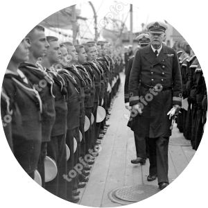 Sir Richard Williams-Bulkeley, 12th Baronet