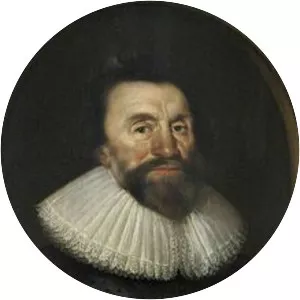 Sir Robert Cotton, 1st Baronet, of . . .