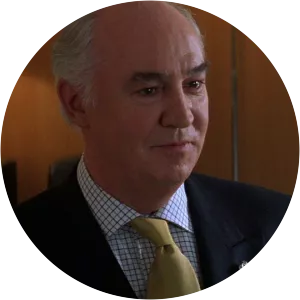 Sir Robert King - Fictional character