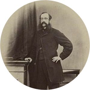 Sir Robert Loder, 1st Baronet photograph