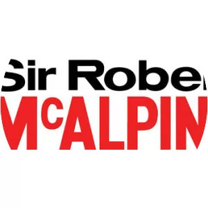 Sir Robert McAlpine - Engineering company
