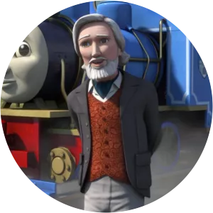 Sir Robert Norramby - Fictional character