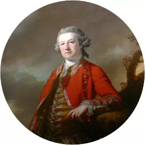 Sir Robert Pigot, 2nd Baronet