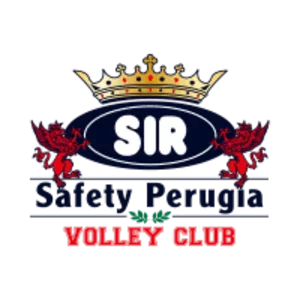 Sir Safety Conad Perugia