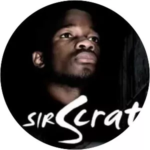 Sir Scratch