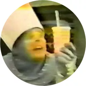 Sir Shake-A-Lot photograph