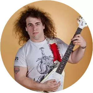 Sir Shred - Musical artist